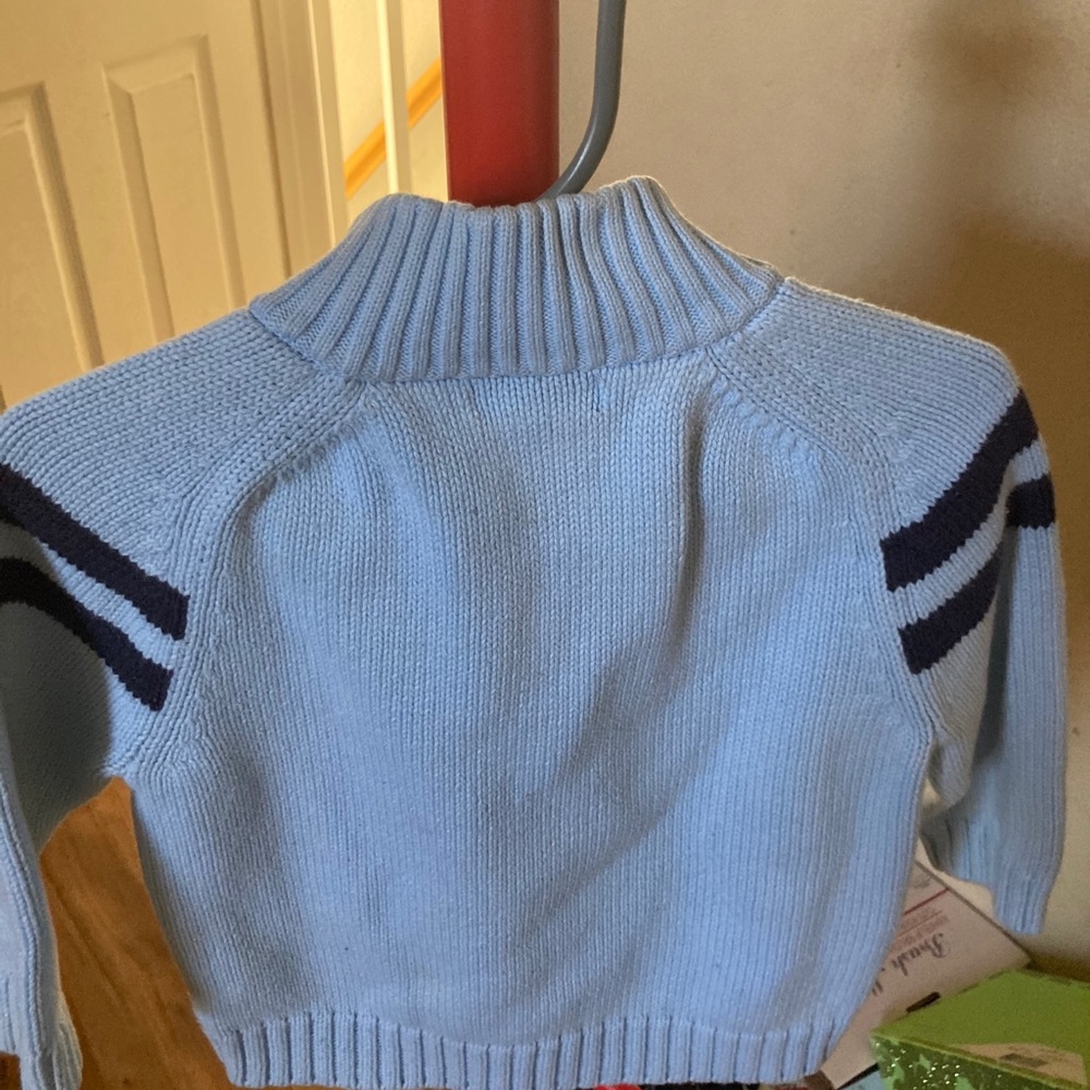 Boy jacket - Picture 4 of 4